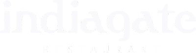 Indiagate Restaurant logo
